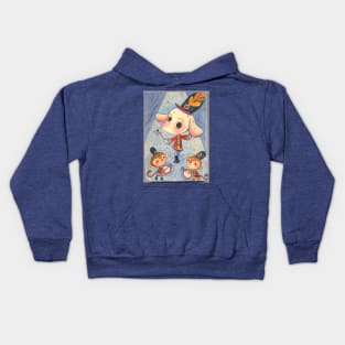 Christmas Kids Hoodie